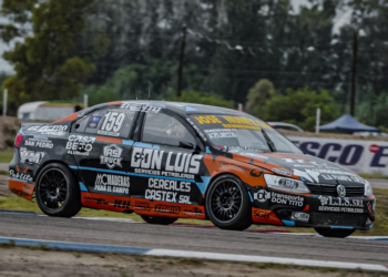 El TN se prepara para su segunda fecha en el Oscar Cabalén: más regresos a la Clase 3