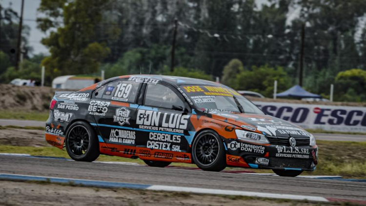 El TN se prepara para su segunda fecha en el Oscar Cabalén: más regresos a la Clase 3