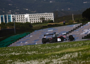 Argentinos en el exterior: el paso de Trappa, Panetta, Barbuy y Giovanelli por Portimão