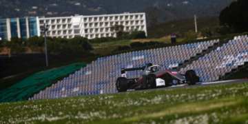 Argentinos en el exterior: el paso de Trappa, Panetta, Barbuy y Giovanelli por Portimão