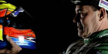 “Nunca digo que no”: ¿Omar Martínez se pone el casco otra vez?