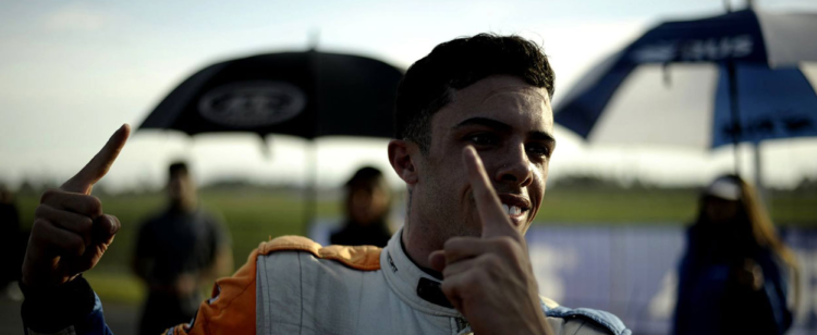 De Bonis regresa al TC Mouras: el piloto de Canning estará este fin de semana en Concepción del Uruguay