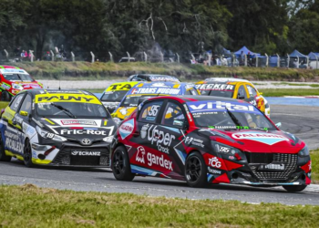 Salieron a la venta las entradas anticipadas para le segunda fecha del TN en el Cabalén