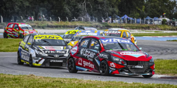 Salieron a la venta las entradas anticipadas para le segunda fecha del TN en el Cabalén