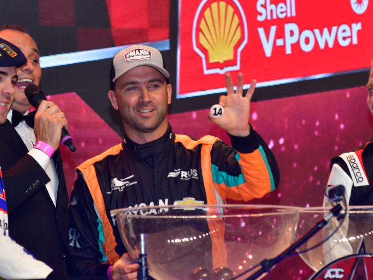 Risatti regresa al TC de la mano del flamante equipo que comandan Javier Ciabattari y Marcelo La Manna