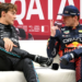 Russell: “Quiero enfrentarme mano a mano con Verstappen por el título”
