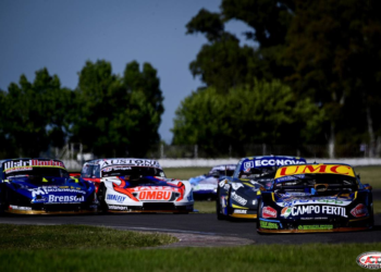 El Mouras cambia de fecha y escenario: la categoría no compartirá autódromo con las TC Pick Up