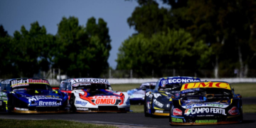 El Mouras cambia de fecha y escenario: la categoría no compartirá autódromo con las TC Pick Up