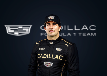 Checo Pérez: “No regreso a la F1 para pasearme los domingos”