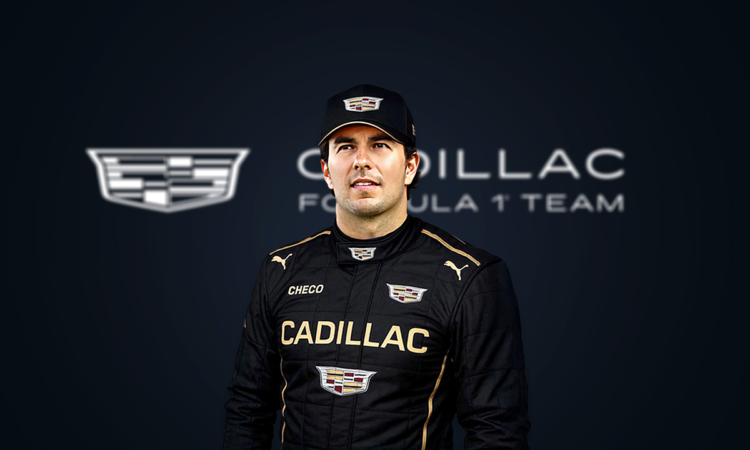 Checo Pérez: “No regreso a la F1 para pasearme los domingos”
