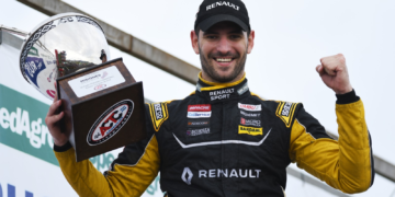 Facundo Ardusso analizó el circuito de Toay: “En La Pampa es difícil hacer el tiempo”