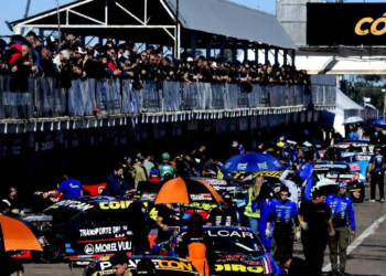 Cambios en el calendario del Turismo Carretera