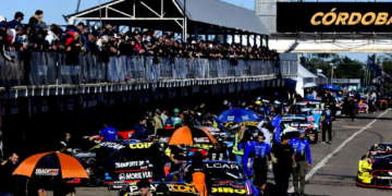 Cambios en el calendario del Turismo Carretera