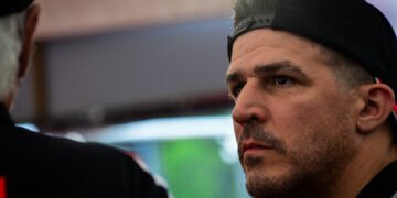 Matías Rossi palpita el callejero de Buenos Aires: “El margen de error es cero porque si te equivocas terminas contra el muro”