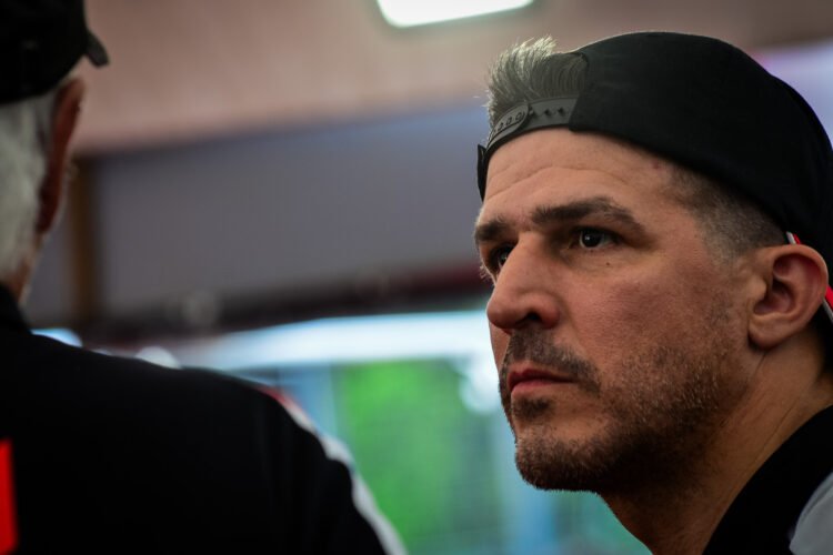 Matías Rossi palpita el callejero de Buenos Aires: “El margen de error es cero porque si te equivocas terminas contra el muro”