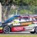 Clase Tres: Federico Hermida con el Etios del Tigre Racing celebró en Concepción del Uruguay
