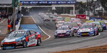 Se va la segunda: días y horarios para la actividad del TN en el Cabalén