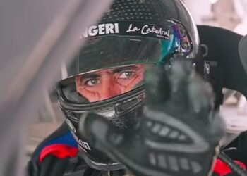 Ponce de León y Fernández completan el plantel de pilotos del Corsi Sport