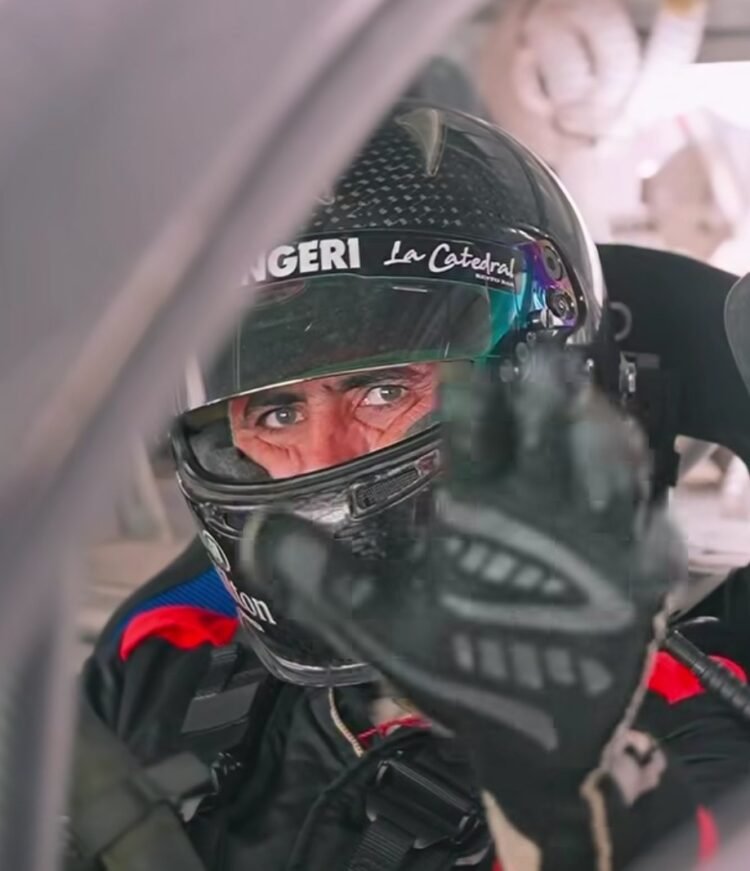 Ponce de León y Fernández completan el plantel de pilotos del Corsi Sport