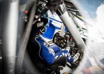 Ciantini se ilusiona con su debut en el Callejero de Buenos Aires: “Va a ser un desafío nuevo para mí”