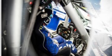 Ciantini se ilusiona con su debut en el Callejero de Buenos Aires: “Va a ser un desafío nuevo para mí”