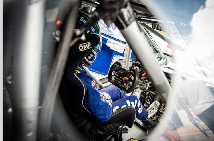 Ciantini se ilusiona con su debut en el Callejero de Buenos Aires: “Va a ser un desafío nuevo para mí”