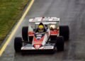 Subastan el primer auto de F1 que utilizó Ayrton Senna