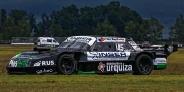 TCP Mouras: Iñaki Arrias se quedó con la serie y se ilusiona para la final