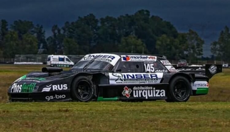 TCP Mouras: Iñaki Arrias se quedó con la serie y se ilusiona para la final