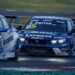 Experiencia internacional: Tiago Pernía debutó en el TCR Europe sumando puntos para el campeonato