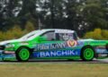 TC Pista Pick Up: Pellandino fue el ganador en La Plata