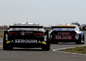 TC en Neuquén: un circuito donde nadie pudo repetir victoria