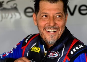 Gastón Mazzacane: “El Turismo Carretera necesita algún cambio deportivo”