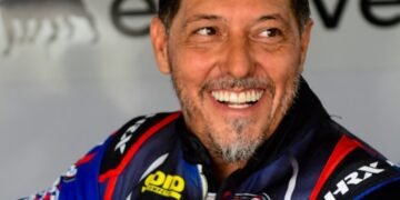 Gastón Mazzacane: “El Turismo Carretera necesita algún cambio deportivo”
