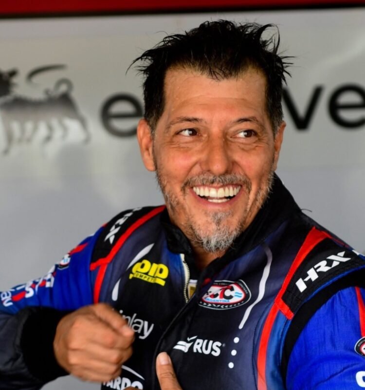 Gastón Mazzacane: “El Turismo Carretera necesita algún cambio deportivo”