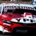 Rossi fue el más rápido del segundo entrenamiento del TC en Neuquén
