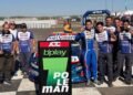 TC Pista: Felipe Bernasconi se quedó con la pole