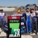 TC Pista: Felipe Bernasconi se quedó con la pole