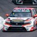 TCR South America: Leonel Pernia se quedó con la segunda carrera
