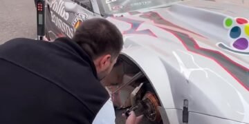 Dura sanción de la CAF de la ACTC a equipo y piloto: retiro de licencia y multa millonaria