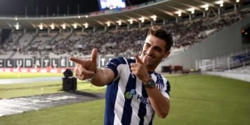 Automovilismo, fútbol y TN: cuando las pasiones se cruzan y los fanáticos deliran