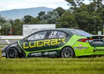 Más pruebas de cara a la fecha de Rosario: “Una oportunidad para volver a funcionar bien”