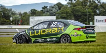 Más pruebas de cara a la fecha de Rosario: “Una oportunidad para volver a funcionar bien”