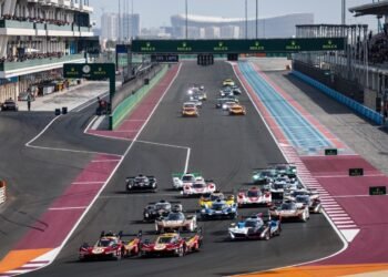 FIA WEC: la situación en Medio Oriente obliga a analizar el comienzo de temporada en Qatar