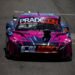 Nicolás Jaime con Dodge, se impuso en la serie única del TC Mouras