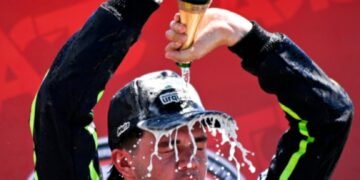 TC Pista Mouras: Iñaki Arrias ganó la final y cerró un fin de semana perfecto