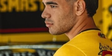 Adiós: Agustín Martínez se retira del automovilismo