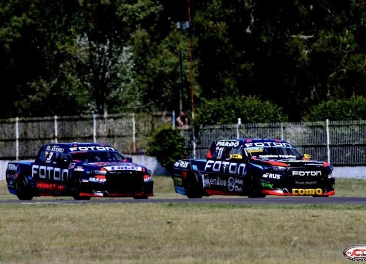 Ya tienen escenarios la tercera fecha del Mouras y las Pick Up