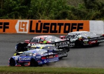 Rafaela espera por el TC: ¿se viene un fin de semana con carrera sprint?