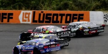 Rafaela espera por el TC: ¿se viene un fin de semana con carrera sprint?